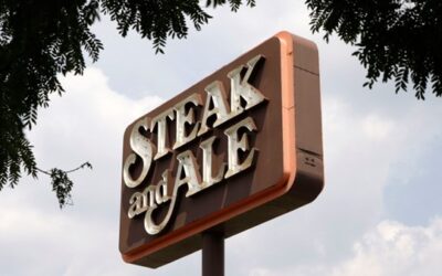 When iconic Dallas restaurant Steak and Ale returns, Grand Prairie will be first in Texas