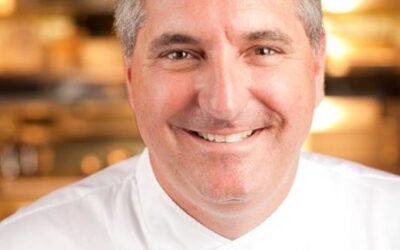 Legendary Restaurant Brands Hires Celebrated Chef Tim Creehan